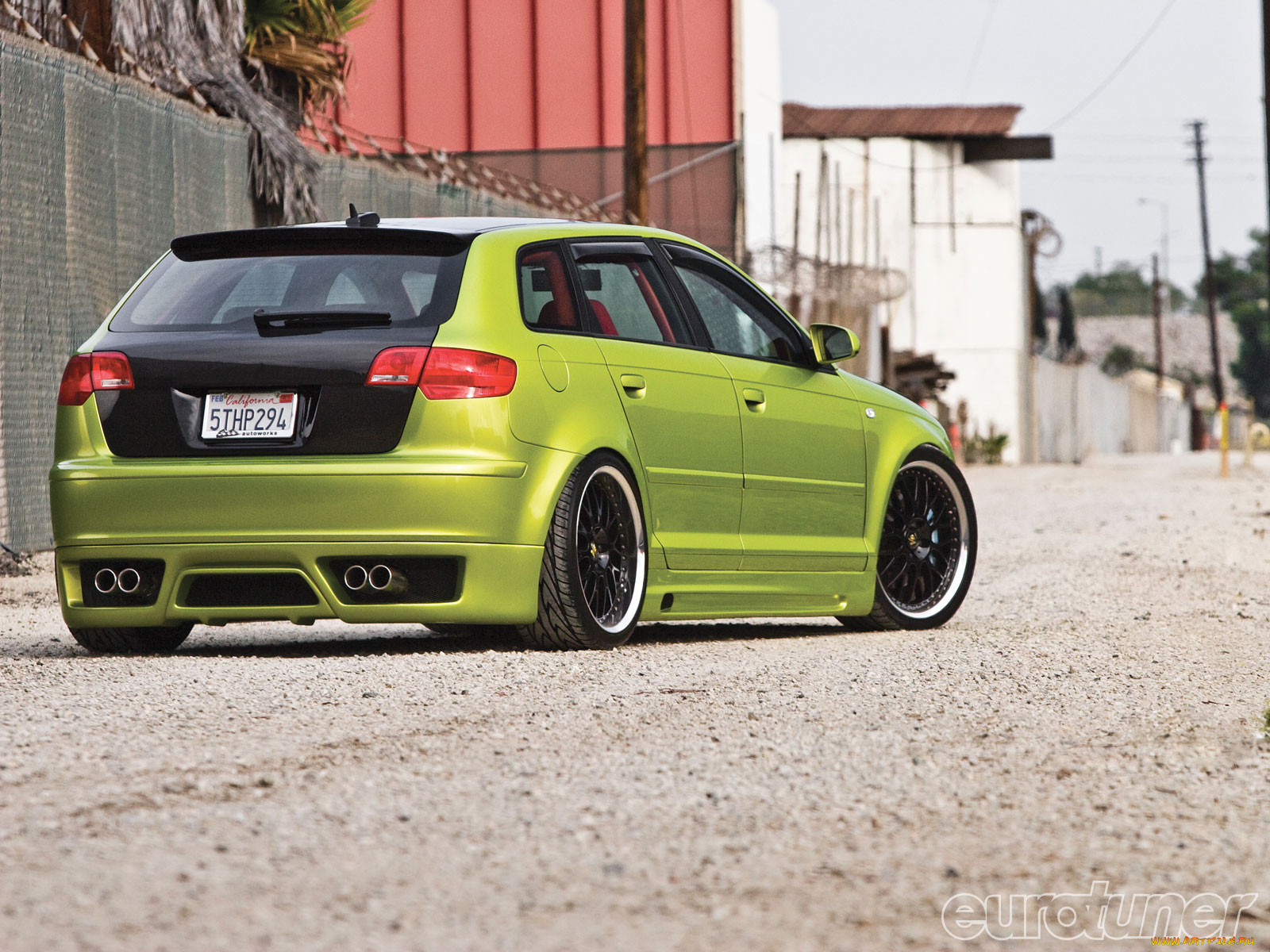 , audi